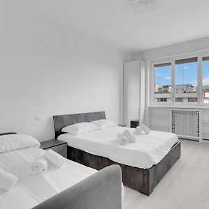 Deluxe Appartement met een Slaapkamer
